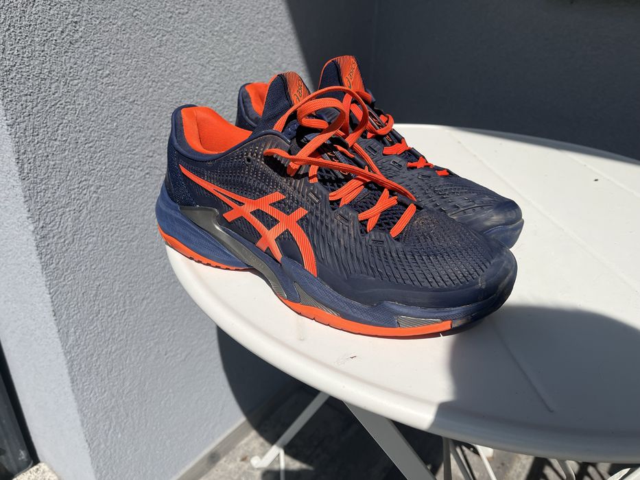Asics Court FF 3 rozm 43,5