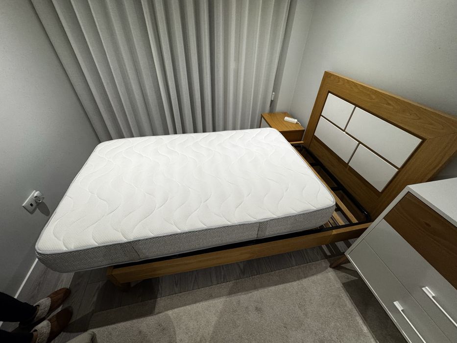 Vendo cama Solteiro criança