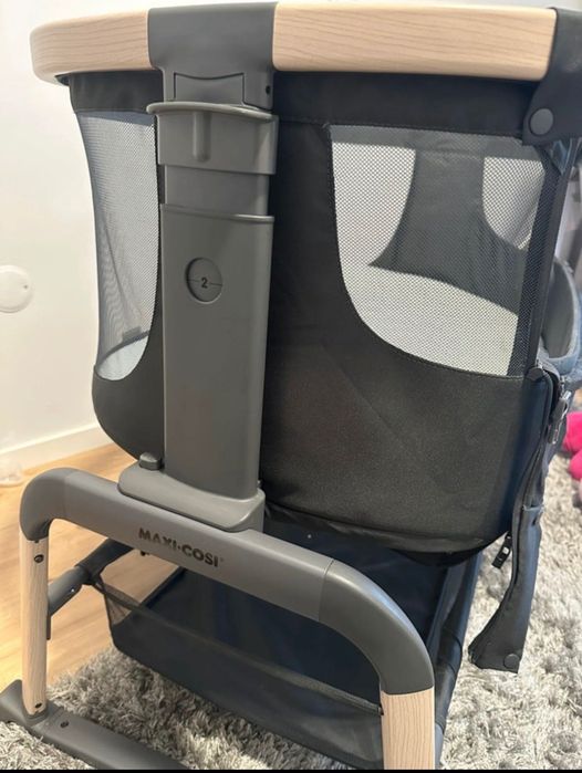 Berço Iora Maxi-cosi