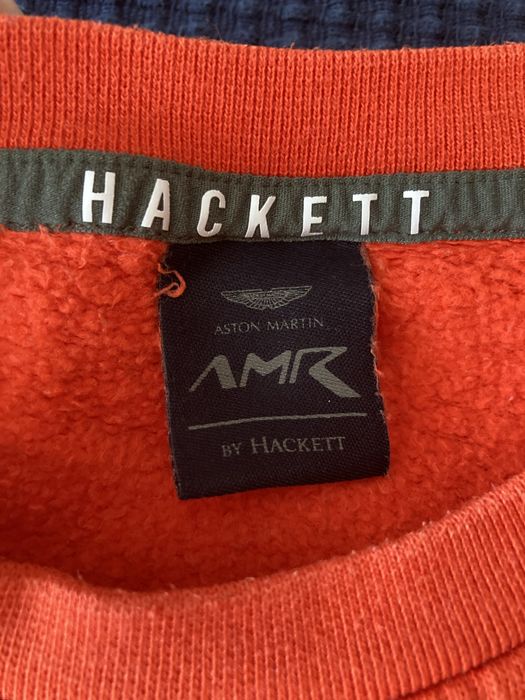 Sweatshirts Hackett, Calvin Klein - 12 anos