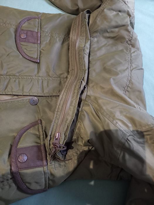 Kispo de senhora verde Quebramar