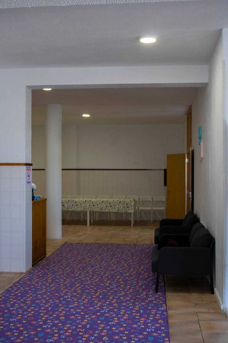 Aluguer para todo o tipo de festas