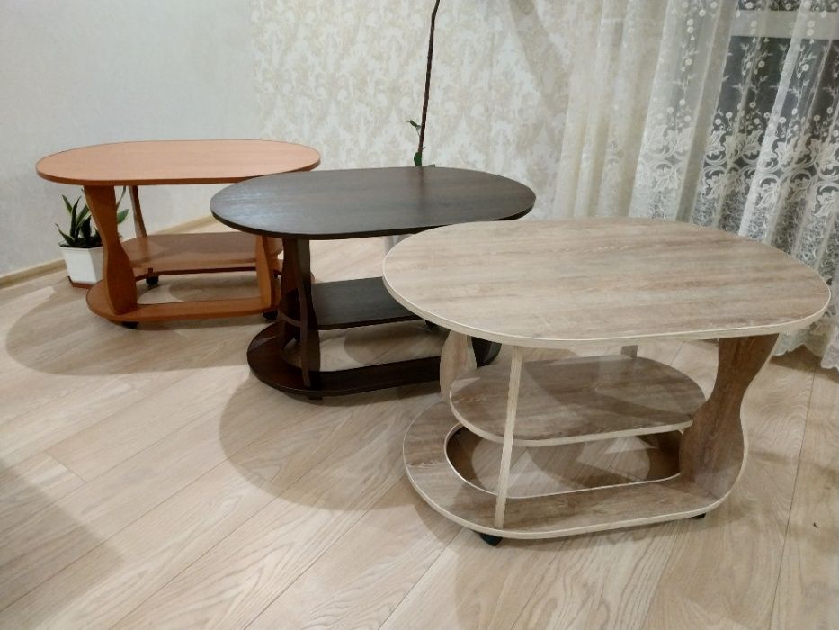 Стол - книжка новый