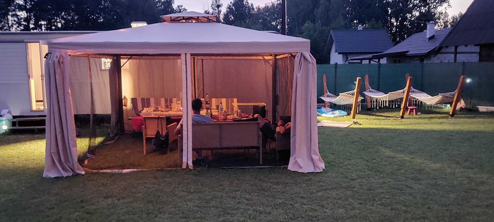 Przydwórz Letni Domek Wakacje