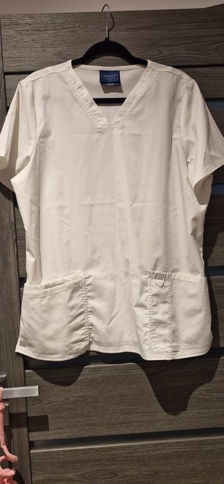 Bluza medyczna Uniformix seria ,, CHEROKEE  ,,- stan idealny