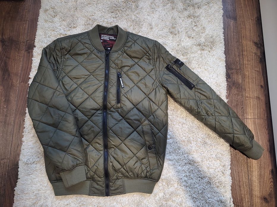 Kurtka bomberka Cropp XS