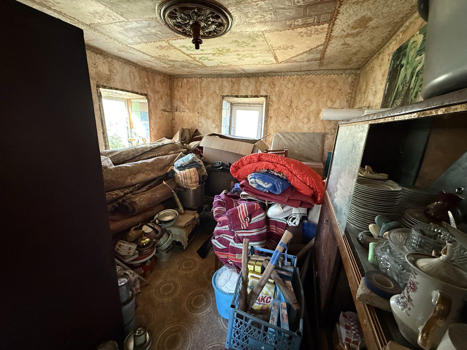 Корабельний/Параджанова С. 2к будинок 58м2 і 6 соток землі