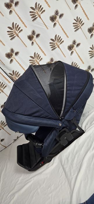 Siedzisko spacerowe do wózka Adamex