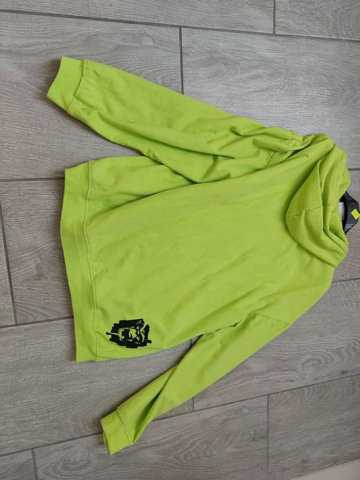 Bluza z kapturem 152 Reporter