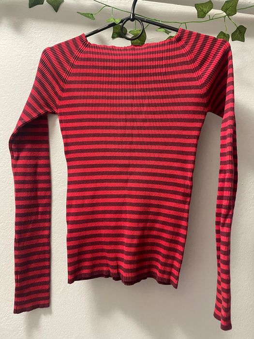 Ładny sweterek XS - S rozciągliwy jak gumka stan 5/5