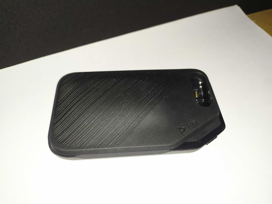 Plantronics voyager 5200 uc (нова, в комплекті)