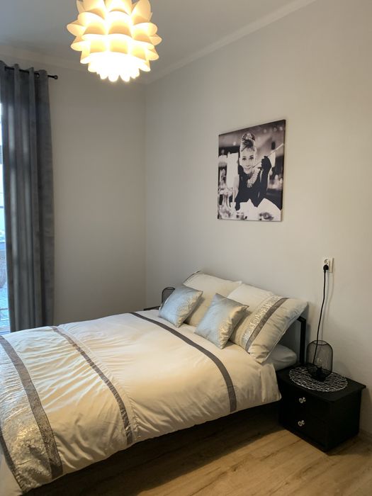 Apartament Second Home