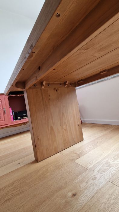 Mesa de sala de jantar
