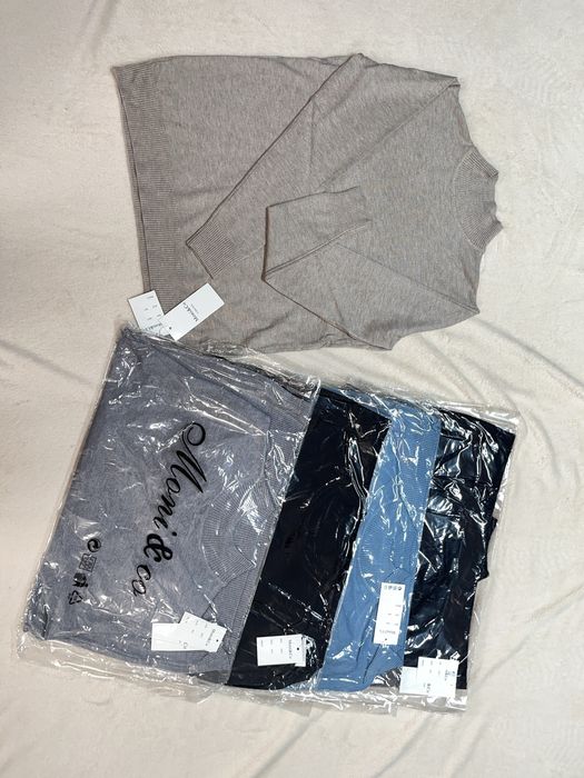 Гольф/водолазка/светр жіночий Moni&Co розмір м/л і хл/ххл