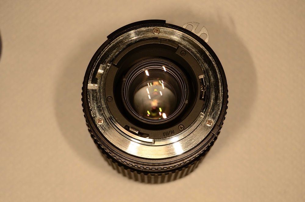 RMC Tokina 35-105 1:3.5-4.5