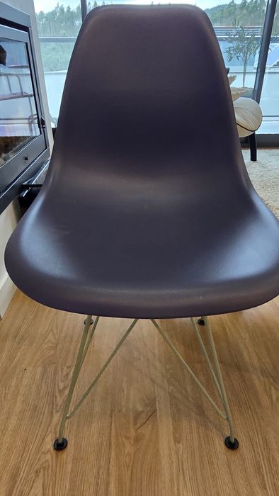 Cadeira skulum design