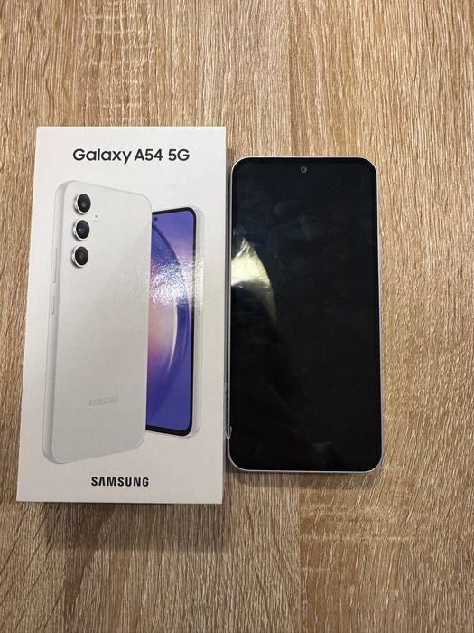 Samsung Galaxy A54
