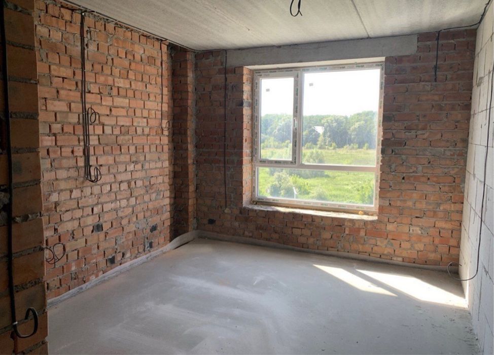 Продам квартиру студію