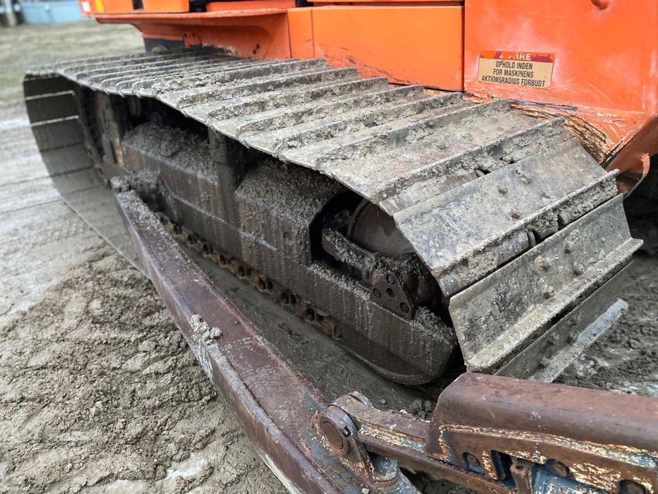 Продам бульдозер Fiat - Kobelko D 180 , 2004 г то