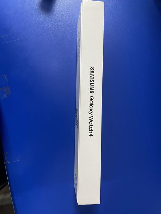 Годиник Samsung Galaxy Watch 4
