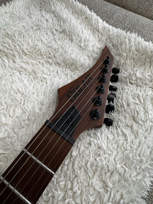 Solar Guitars GC2.6 TPB