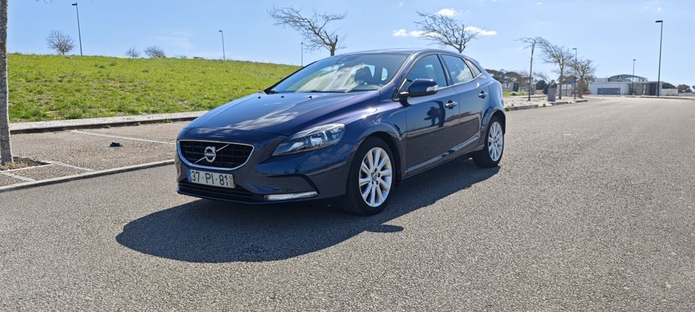 Volvo V40 1.6 D2 Momentum