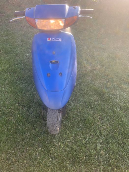 Продам сузукі летс 2