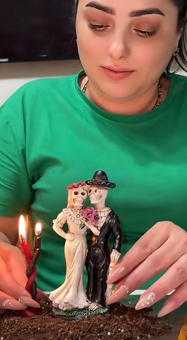 Rytuały miłosny. Klątwy. Tylko Czarna Magia. Wróżba Tarota.