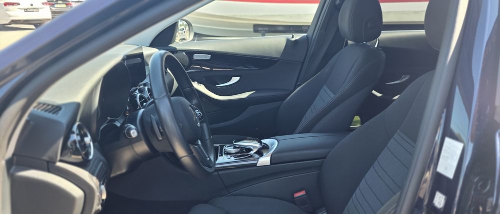 Mercedes C300de 2021 | 85.000km | Revisões Mercedes | Plug-in