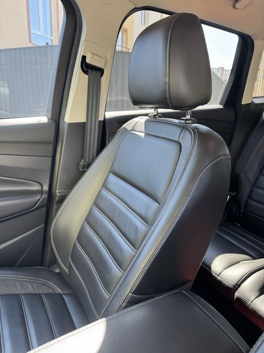Ford Escape 2017 Titanium 2017
