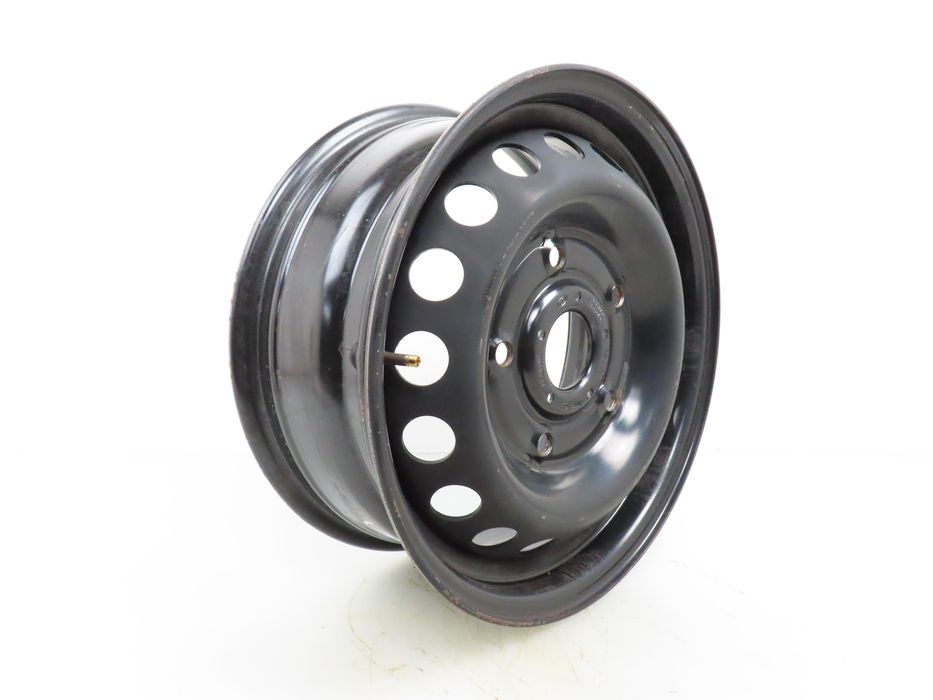 Felga Stalowa 16" Ford Transit Custom Mk8 5x160 Et60