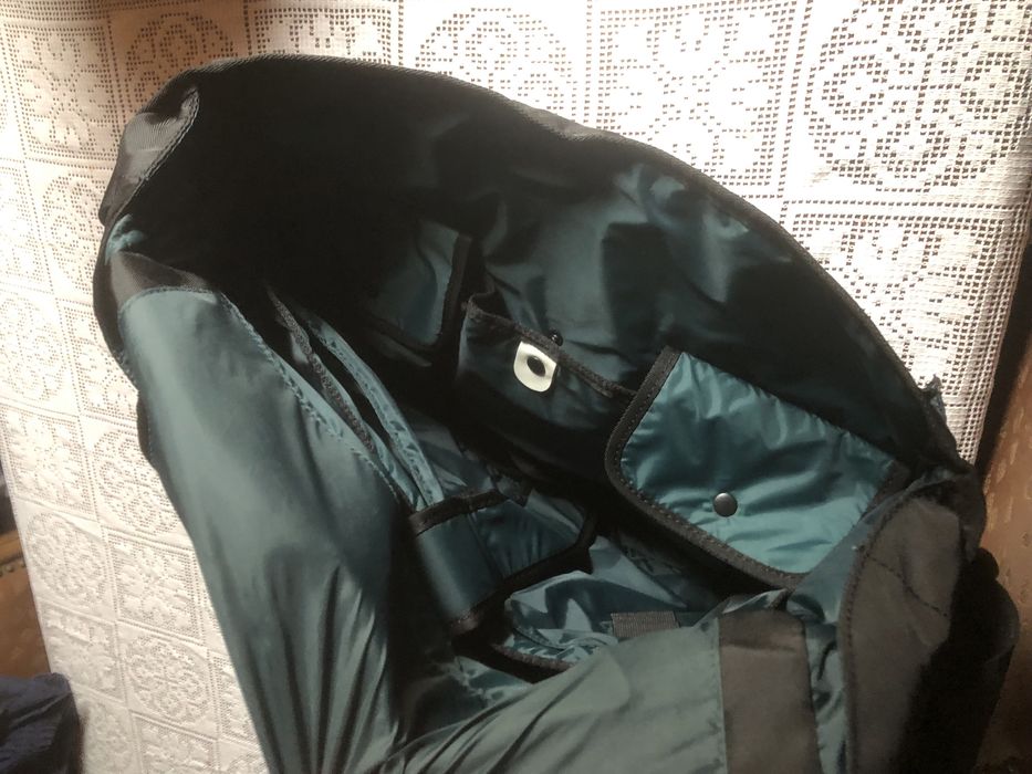 Saco para computador portatil