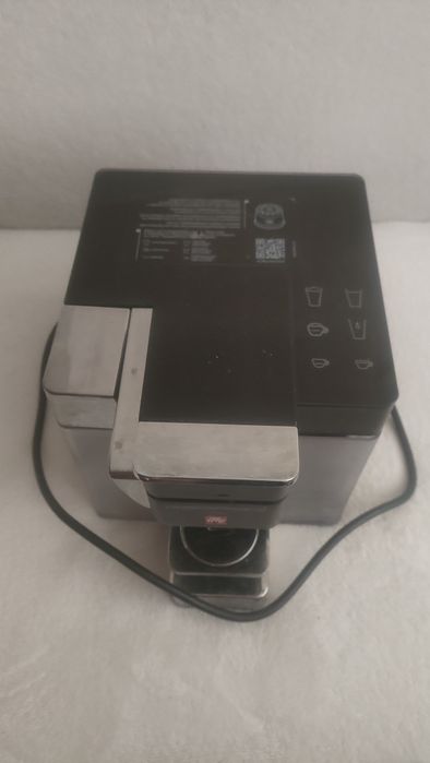 Dwa ekspresy DeLonghi nespresso i inny