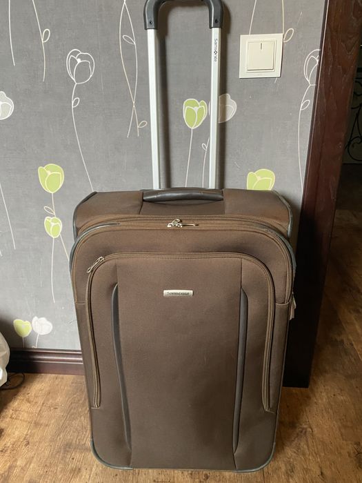 Дорожный чемодан Samsonite
