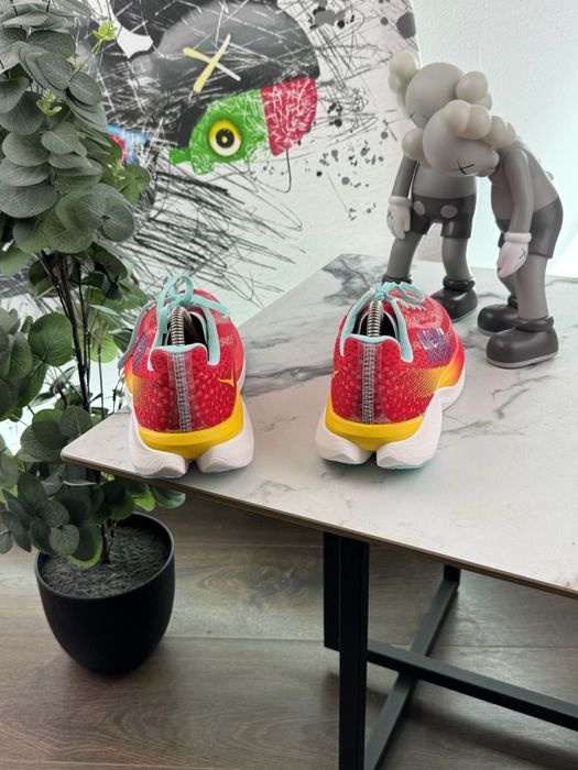 Кросівки Hoka Mach X 40 розмір Е15377