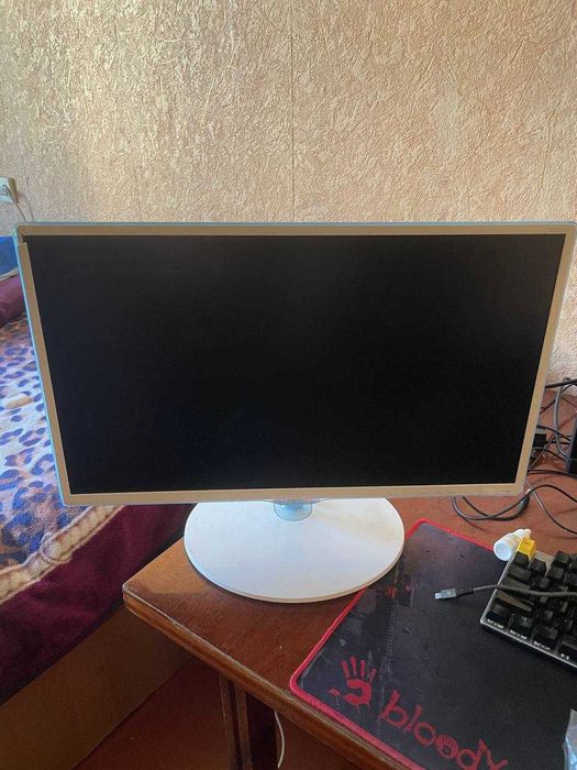 Монітор SAMSUNG 24" 75Hz