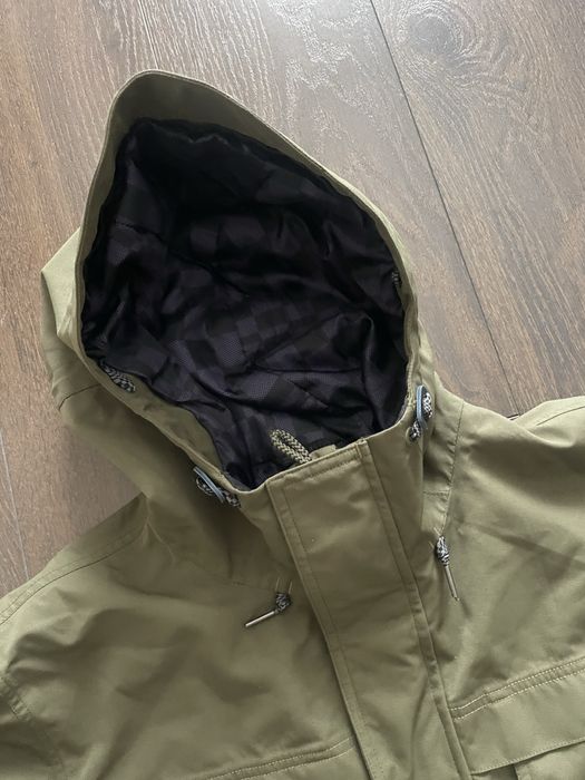 Kombinezon Billabong XL