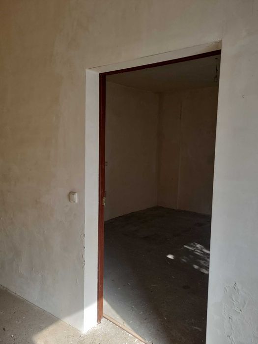 Продажа квартиры в Лузановке.