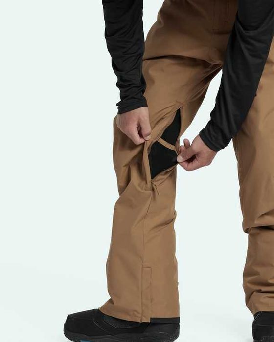 Billabong Outsider / M / 10k / як нові / кайфові штани для сноуборду