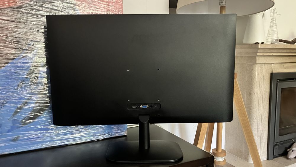 Monitor AOC 27” COMO NOVO
