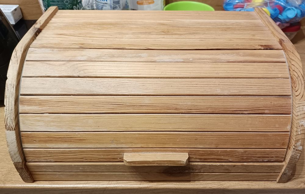 Chlebak IKEA Magasin
