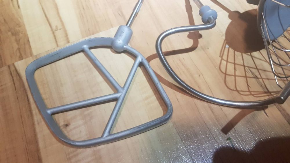 Zestaw mieszadeł do robota Kenwood MultiOne KHH30