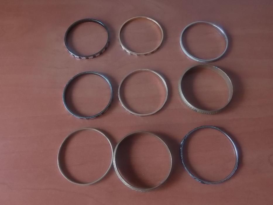 Porta Chaves e Pulseiras