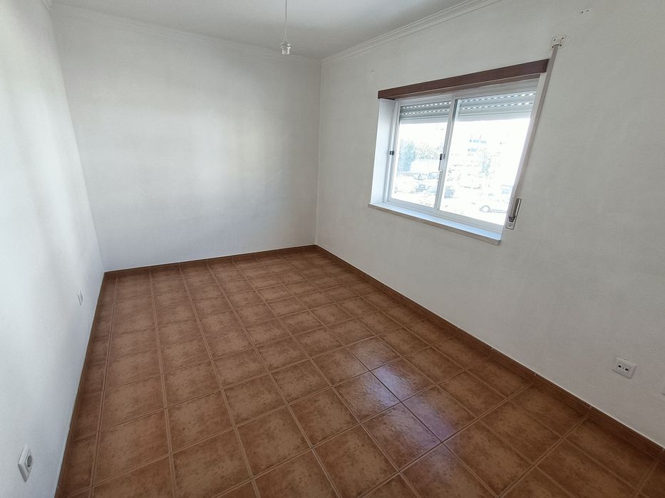 Apartamento T3 -1 andar