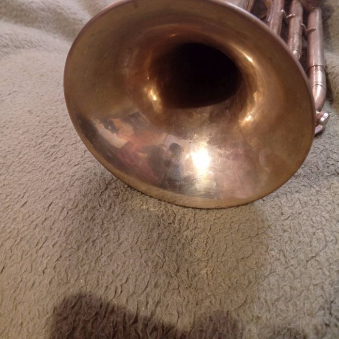 Продам редкую духовую трубу