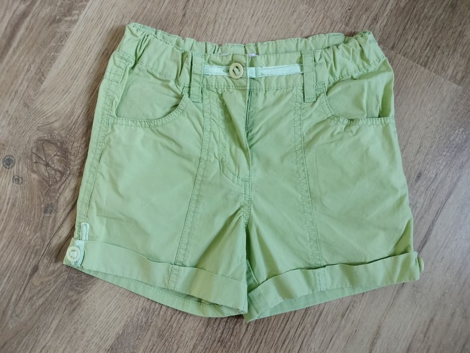 Spodenki krótkie 110