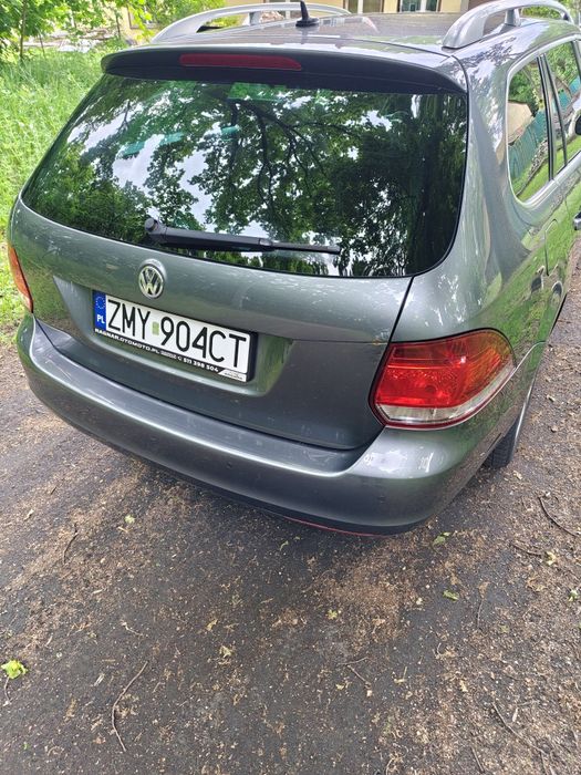 Sprzedam Samochód golf 6