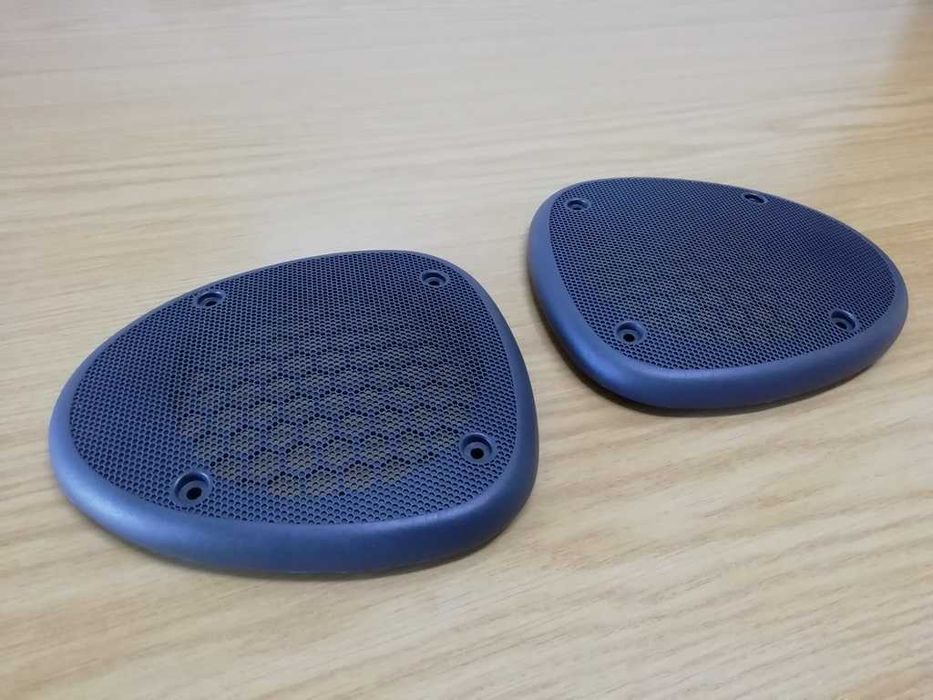 Renault Clio Capas de coluna, Piscas e Bomba de água limpa vidros