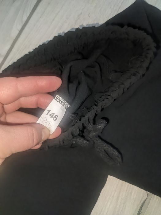 Футболка і шорти на ріст 146.