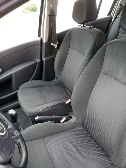 Renault Clio 1.5 DCi  2008